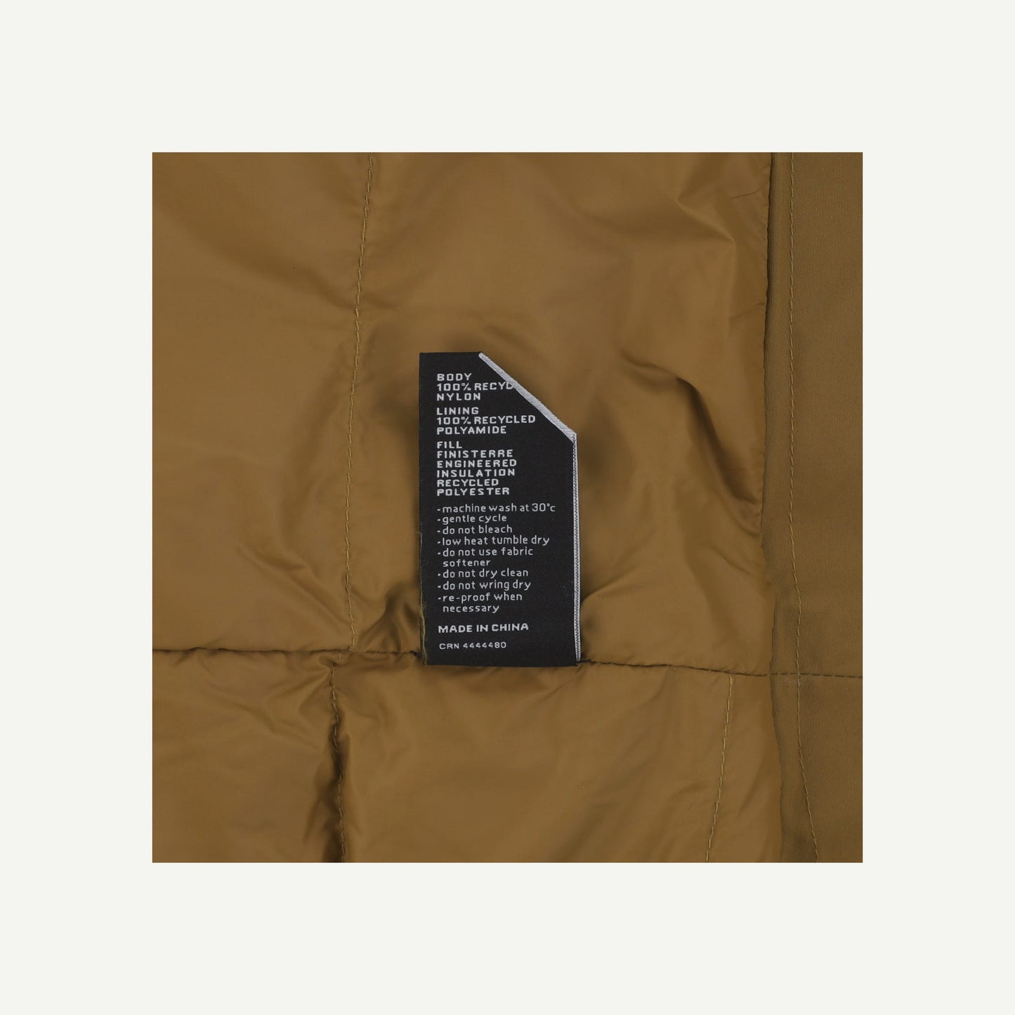 Fortis Parka