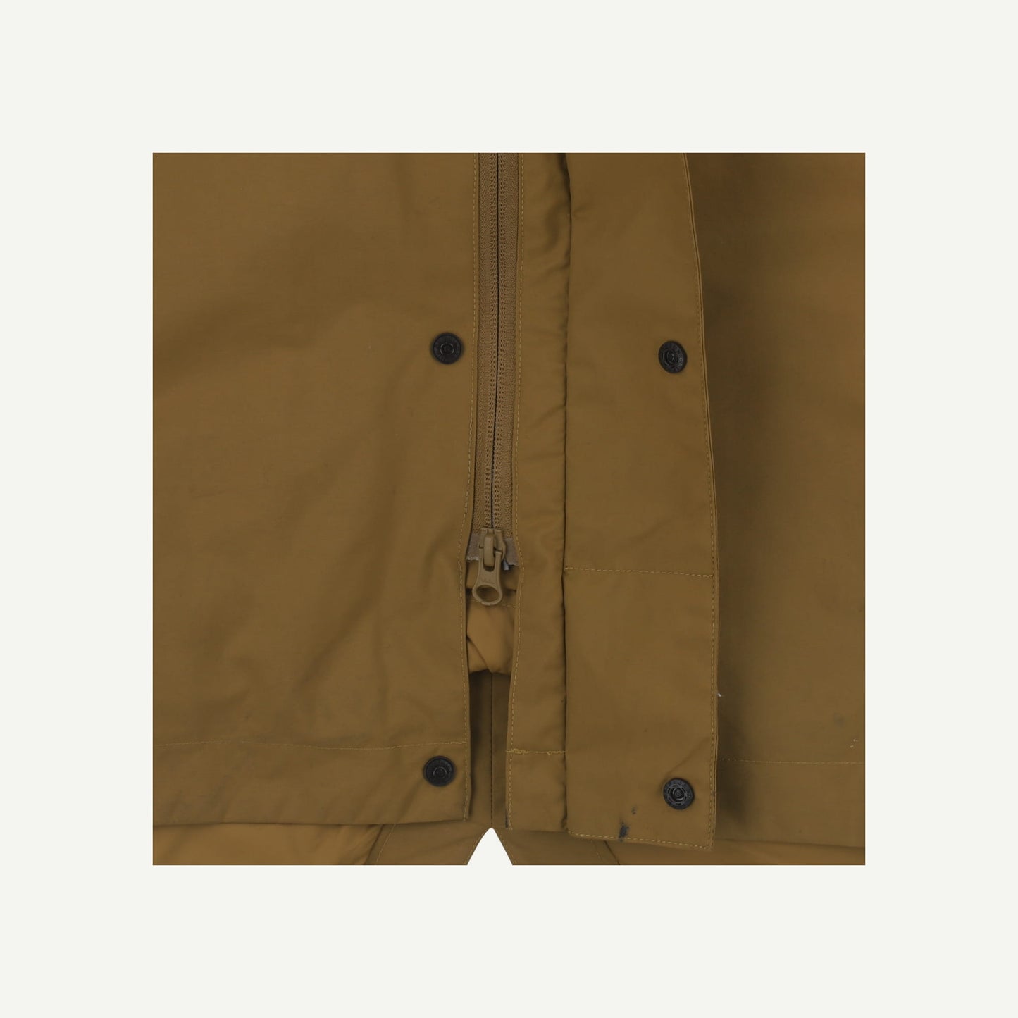 Fortis Parka