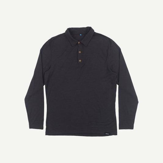 Baselayer Polo shirt