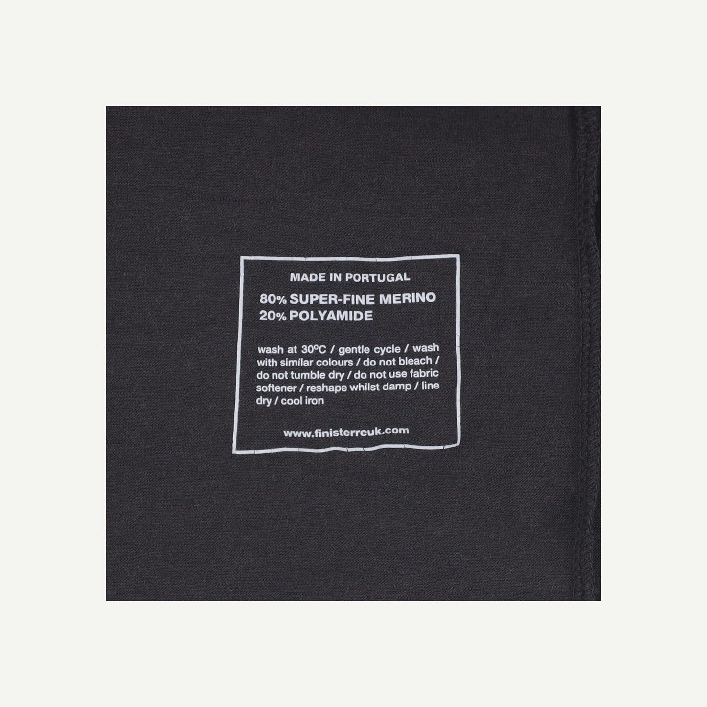 Baselayer Polo shirt