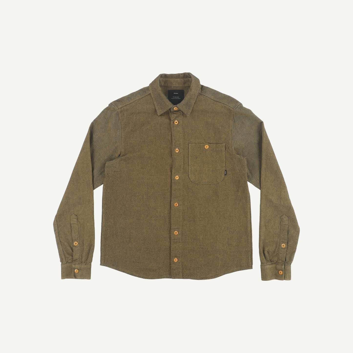 Gylly Shirt