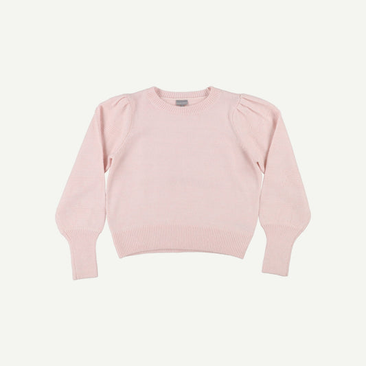 Star Stitch Jumper