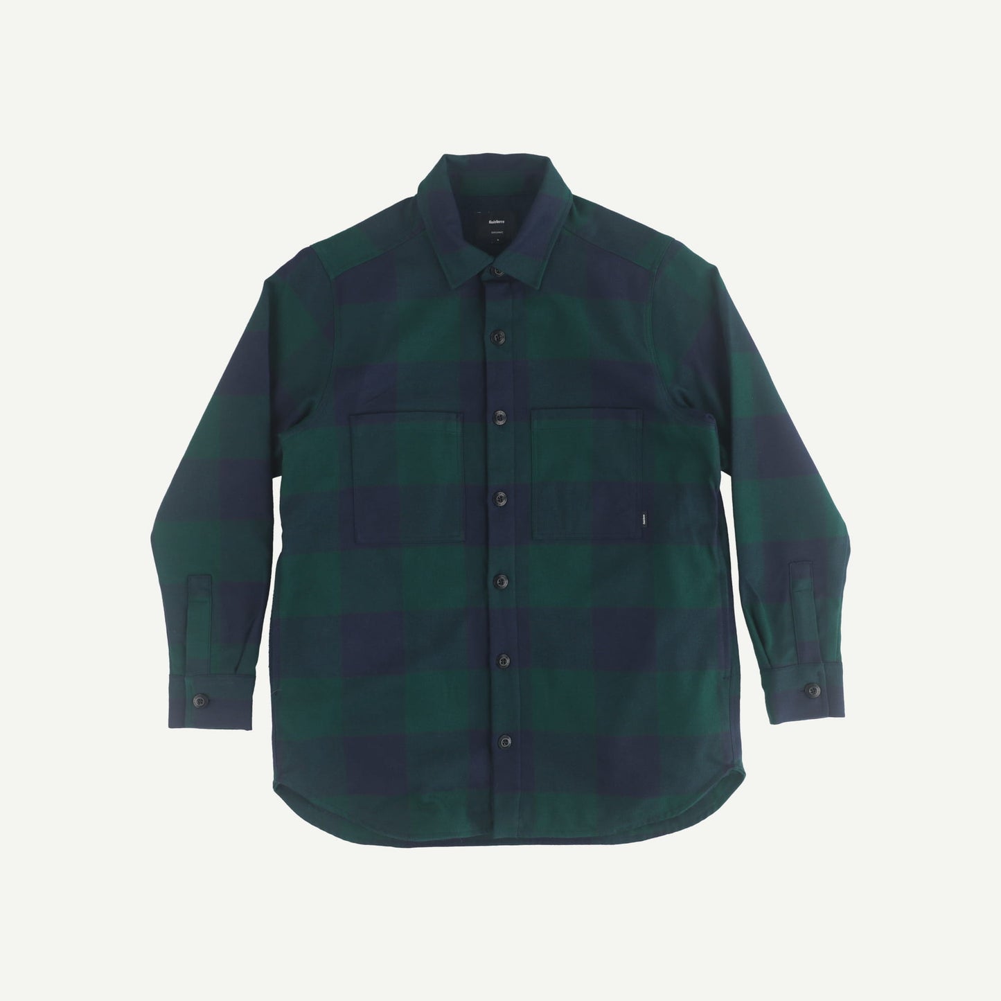 Wanson Overshirt