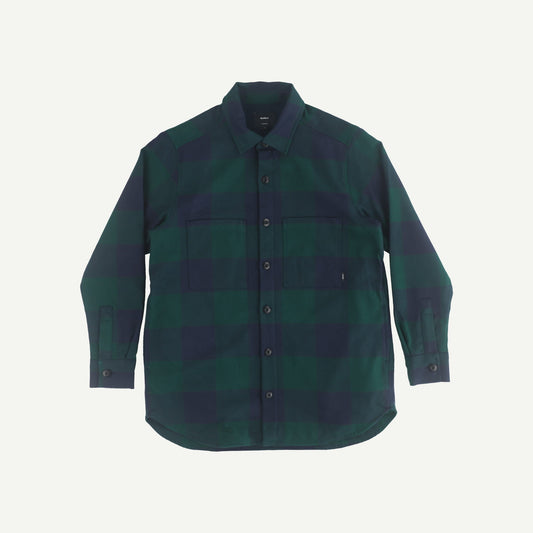 Wanson Overshirt