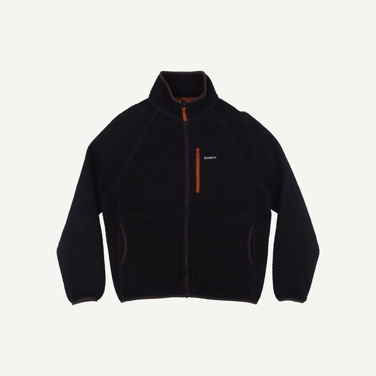 Hegen Fleece