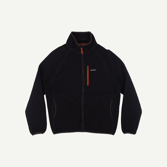 Hegen Fleece