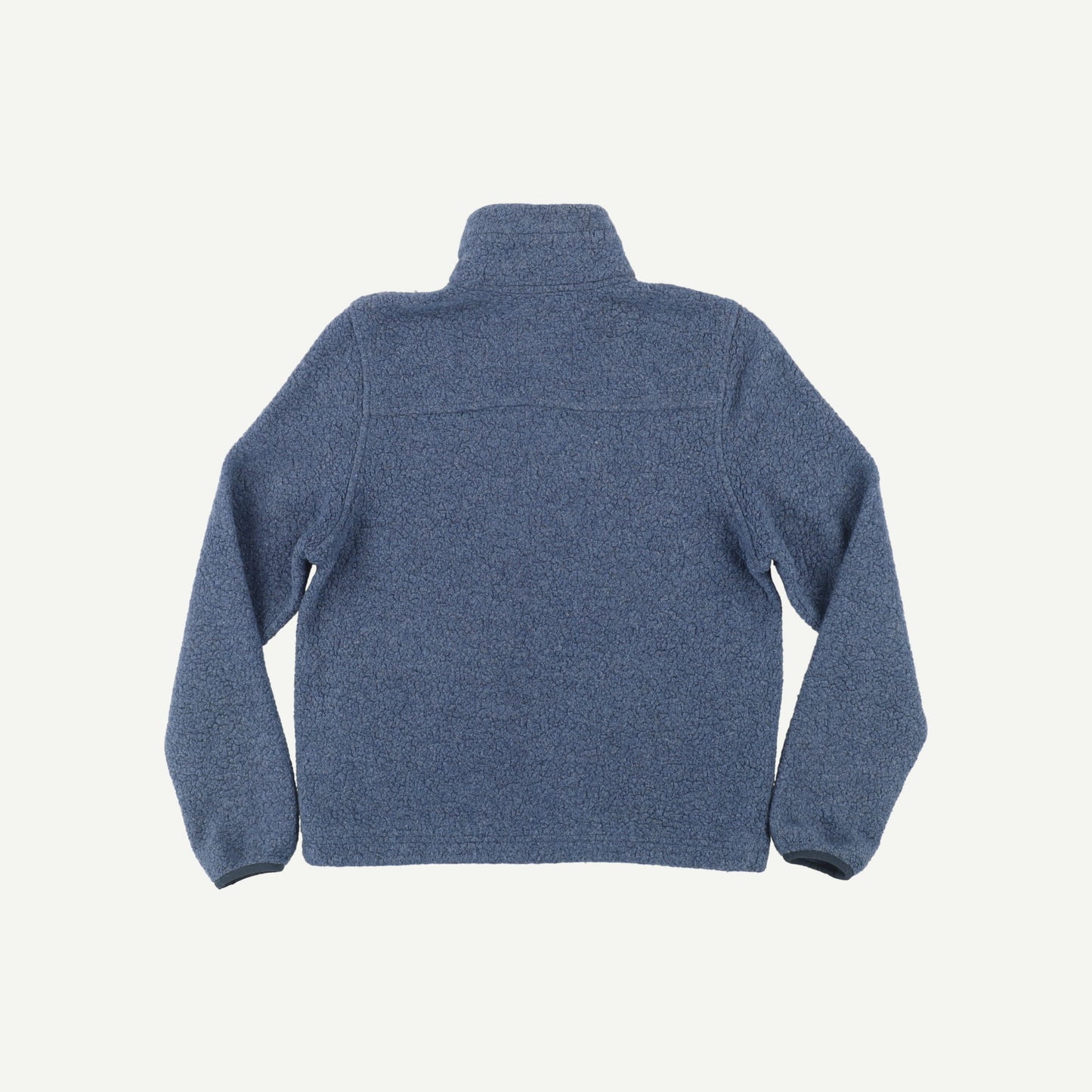 Budock Fleece
