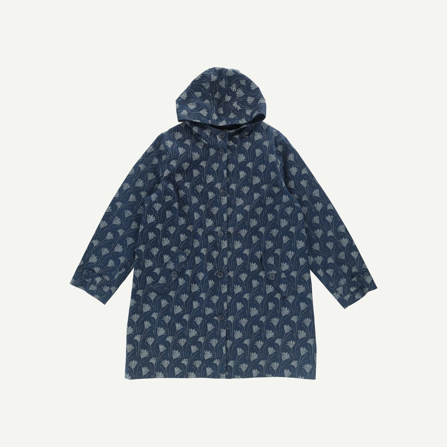 Seaside Mac Coat