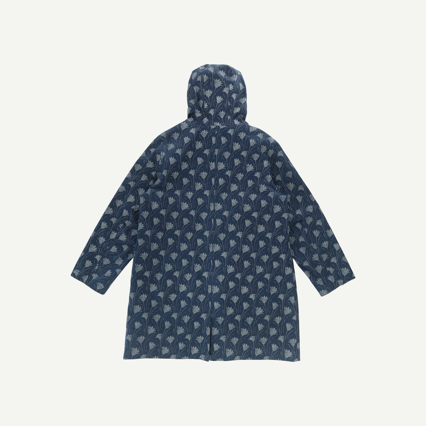 Seaside Mac Coat