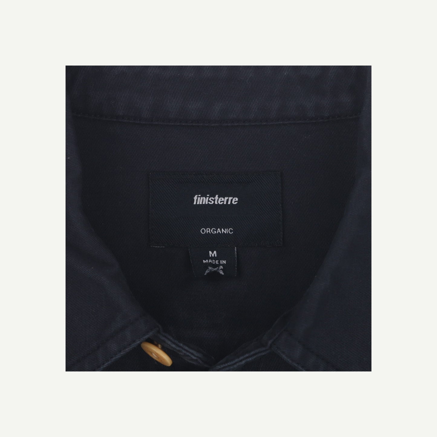 Eddystone Shirt