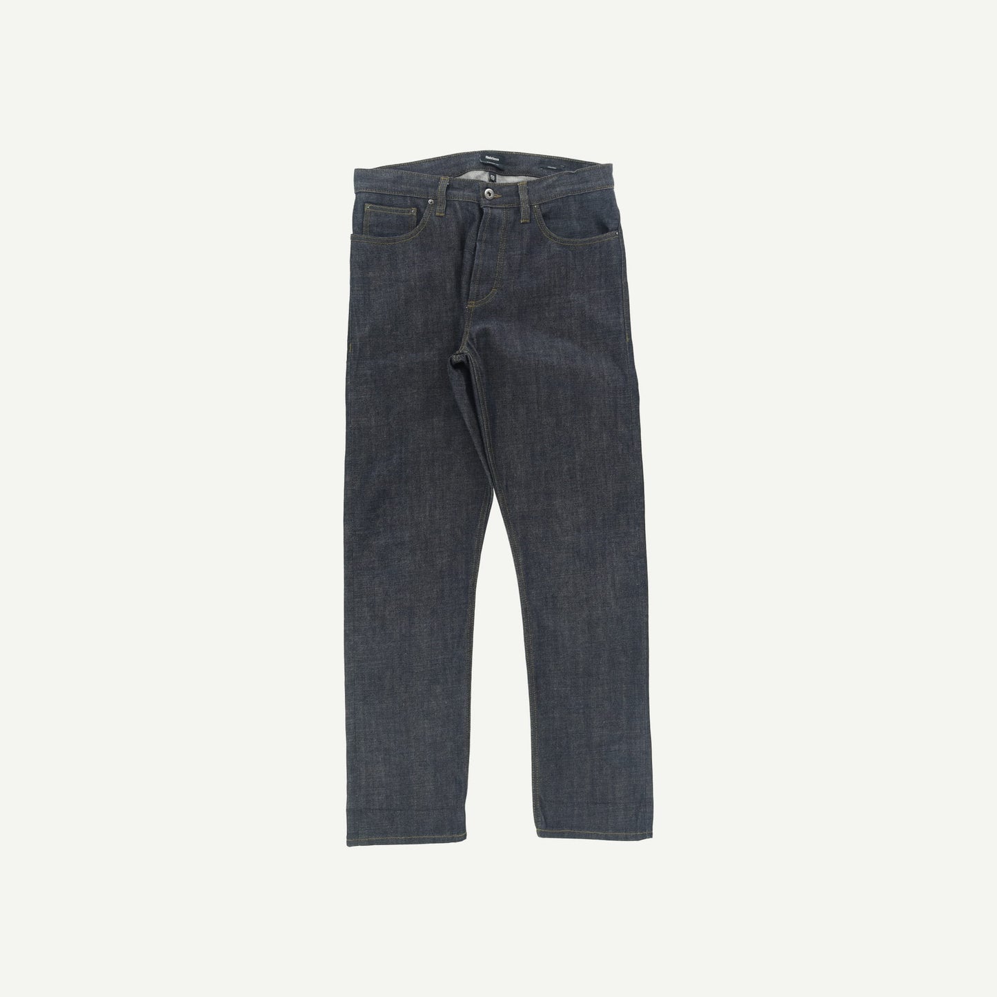Selvedge denim - Acies Jean