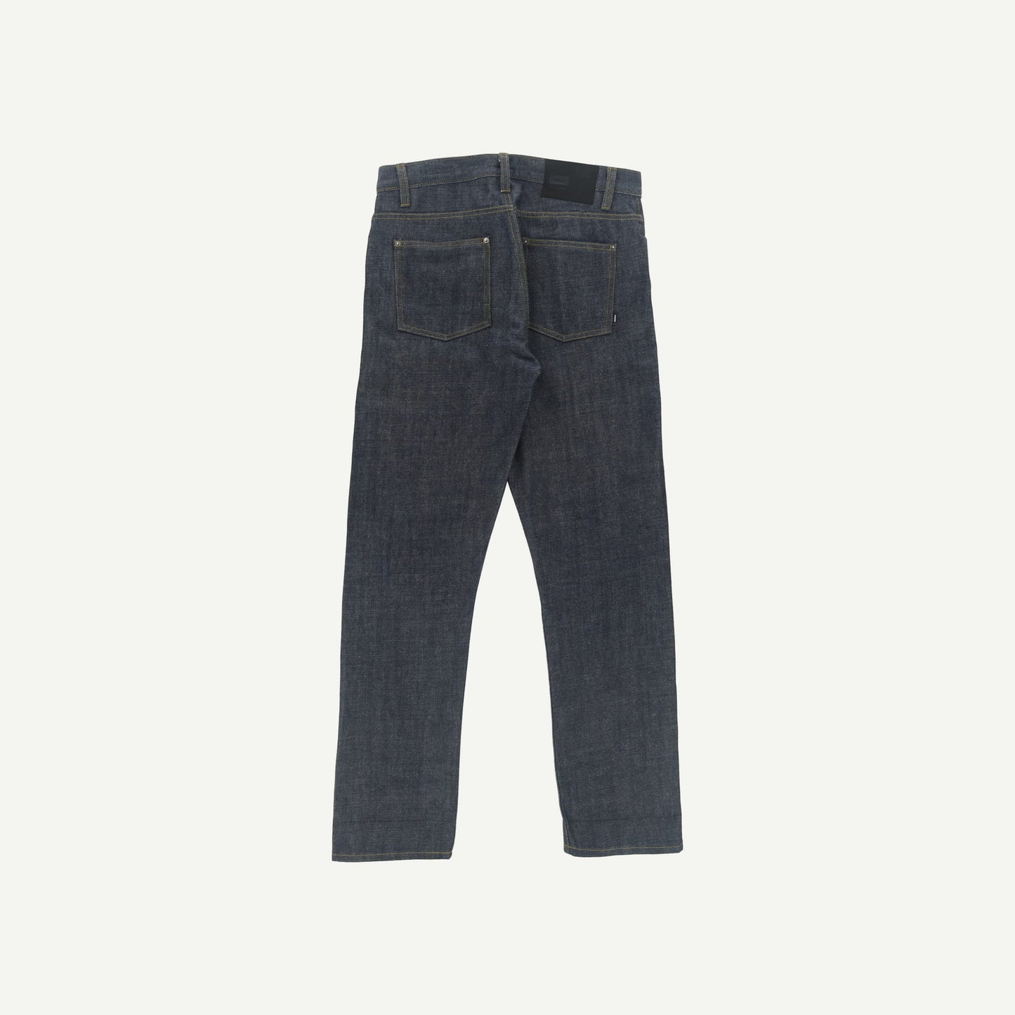 Selvedge denim - Acies Jean