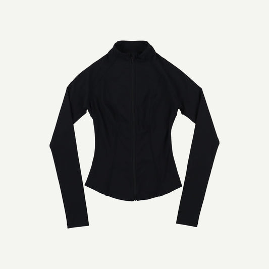 DayFlex Zip Through Jacket