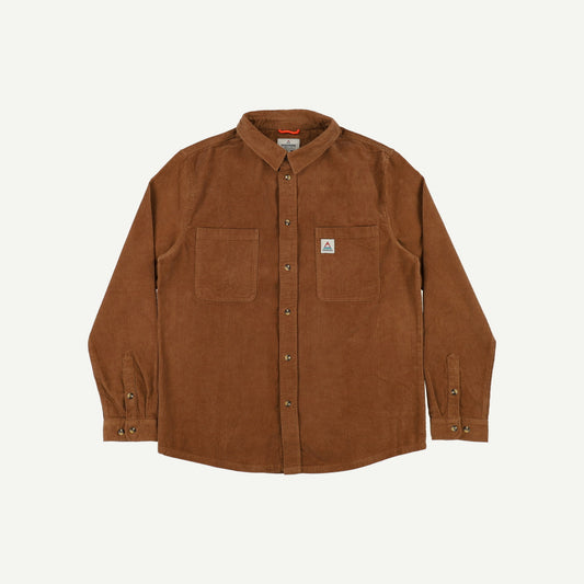 Backcountry Recycled Cord Shirt