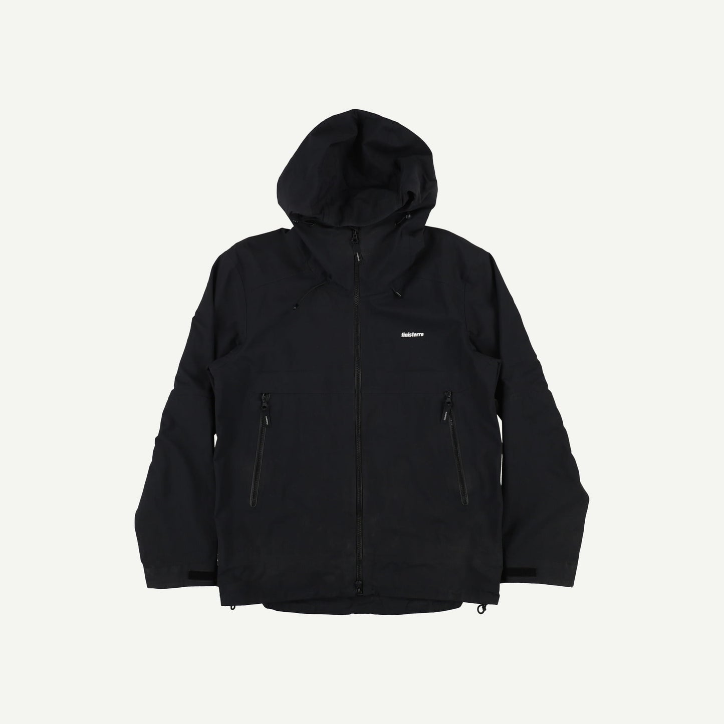 Stormbird Jacket