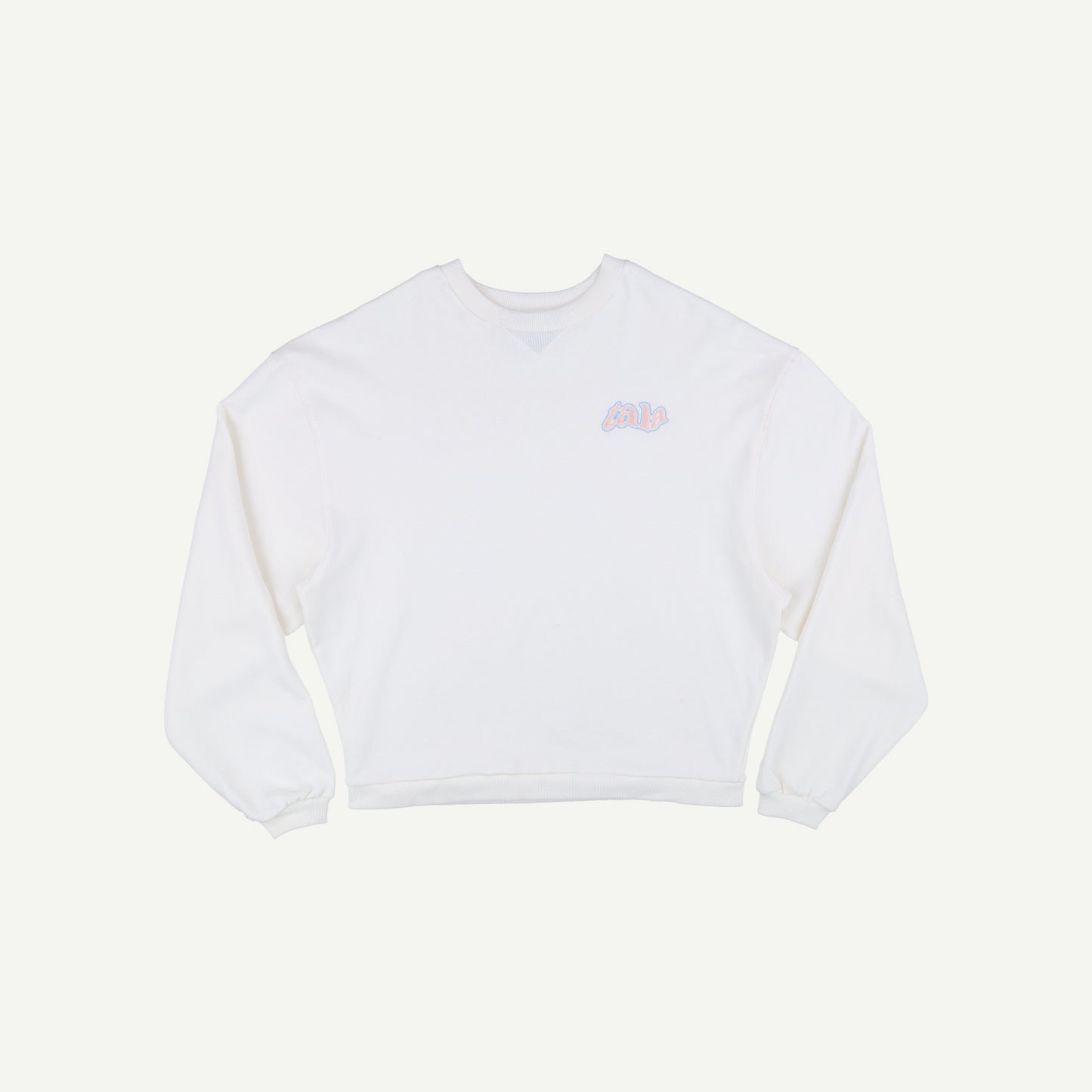 Skinluxe Sweatshirt