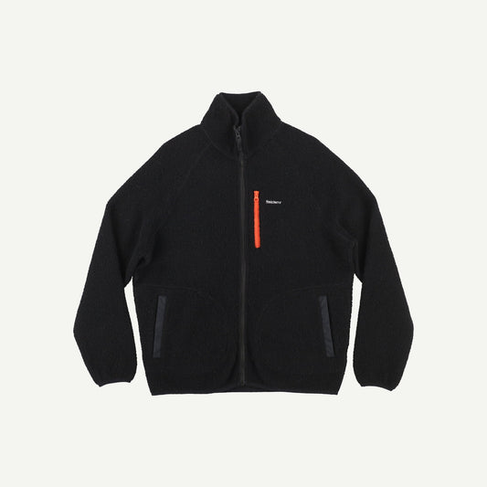 Hegen Fleece