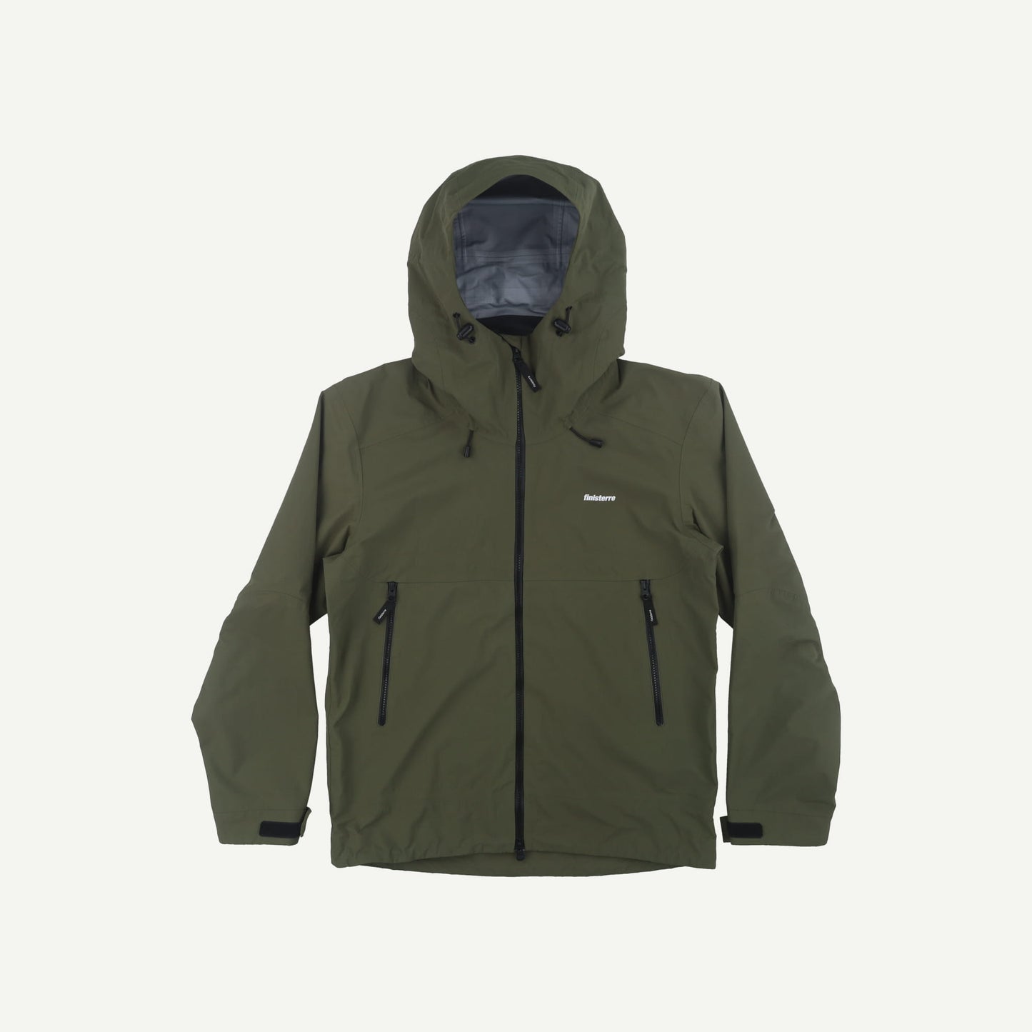 Stormbird Jacket
