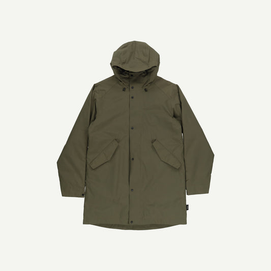 Fortis Parka