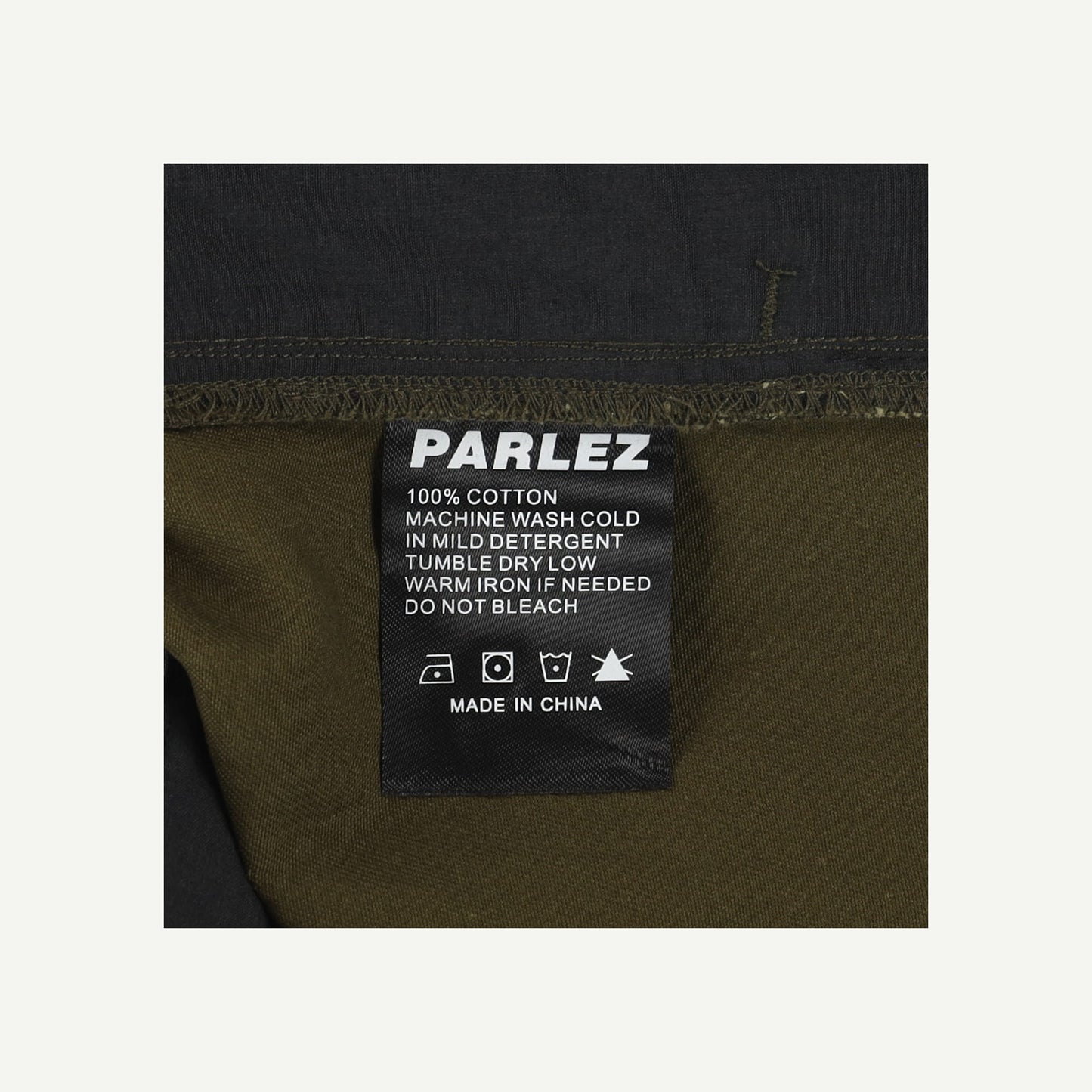 Gilbert Trousers