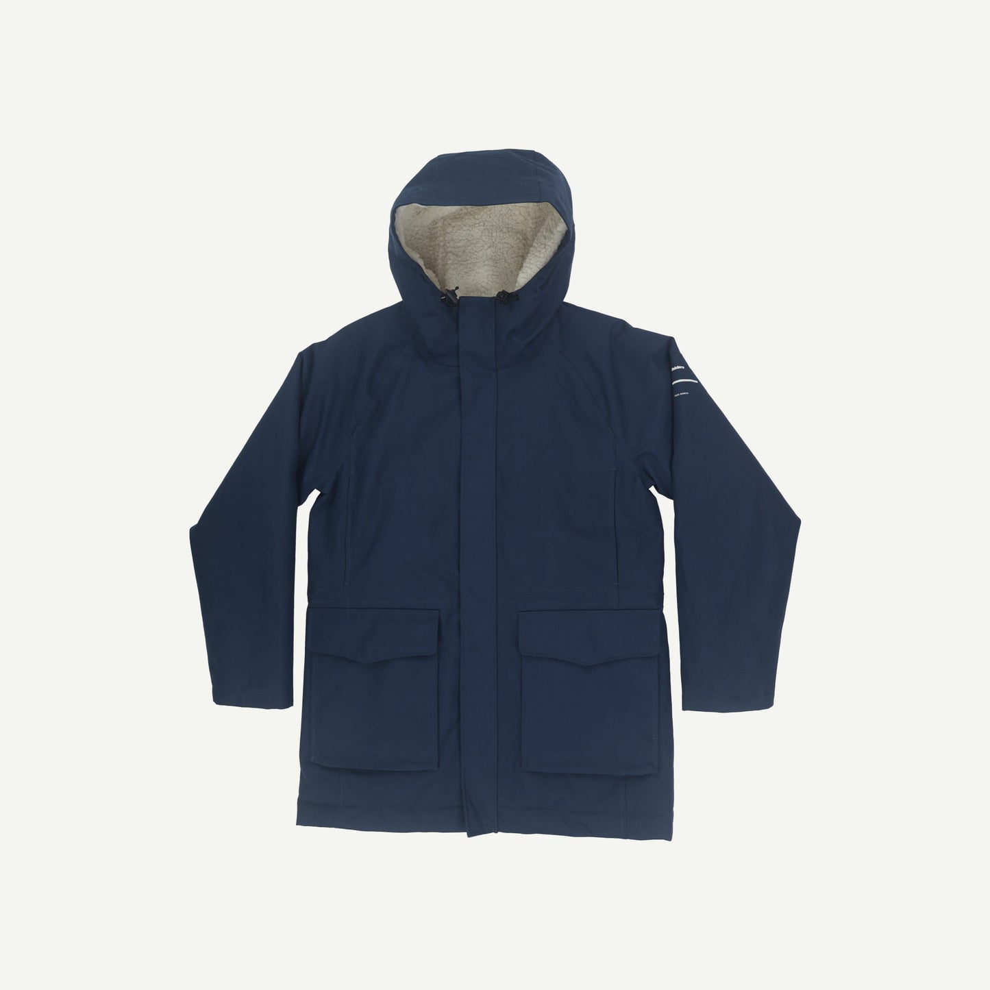 Vellus Parka