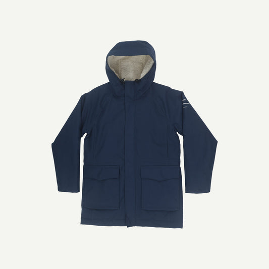 Vellus Parka
