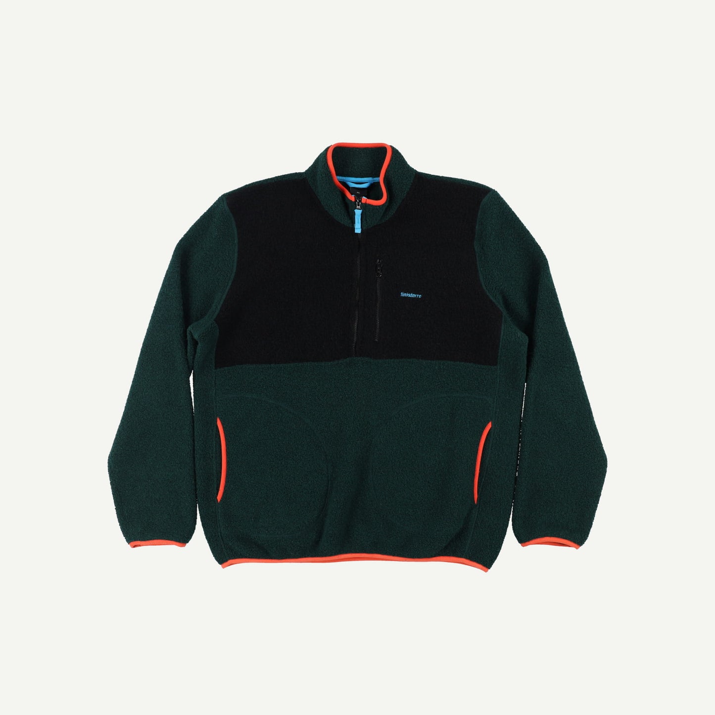 Hegen 1/4 Zip Fleece