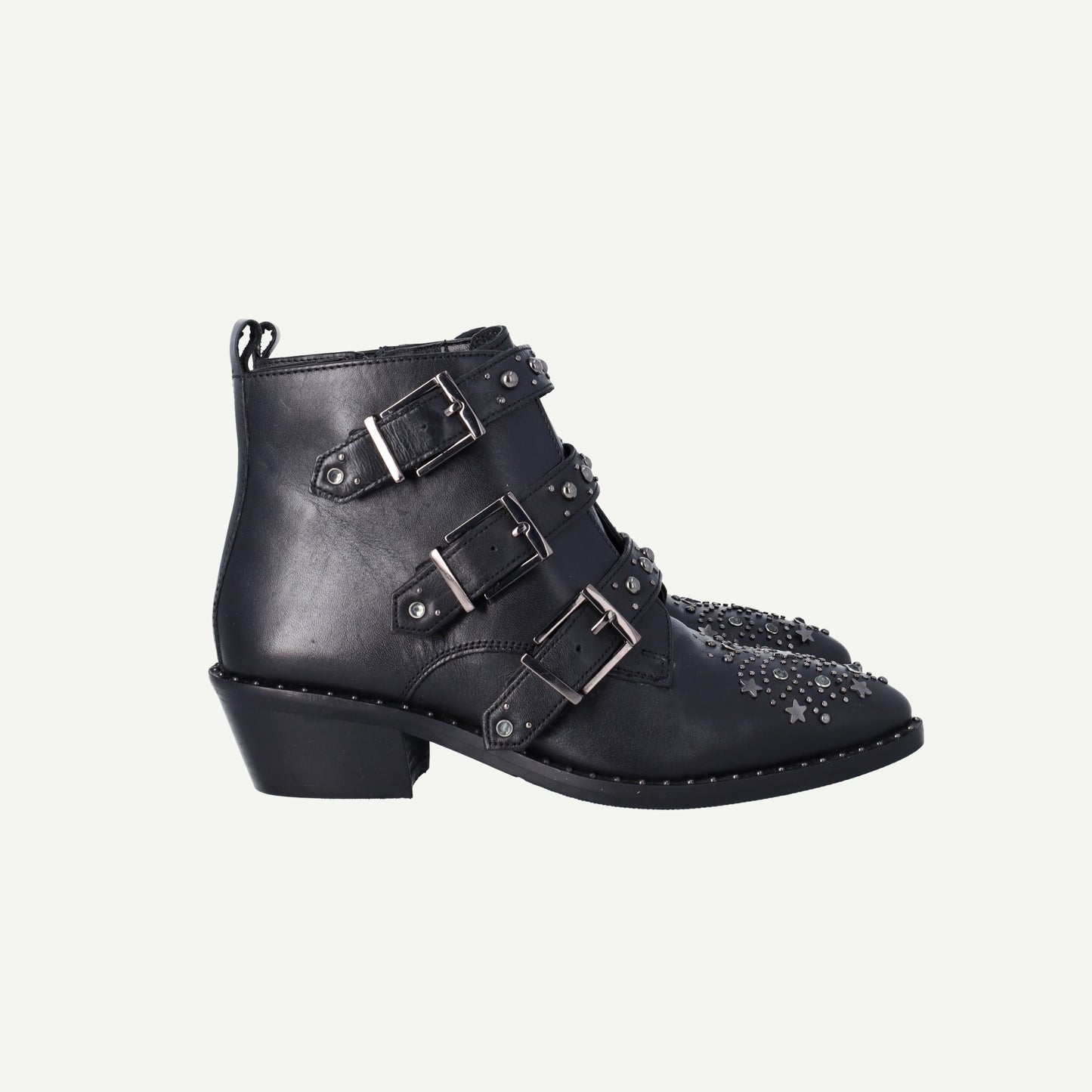 Pasha Boots