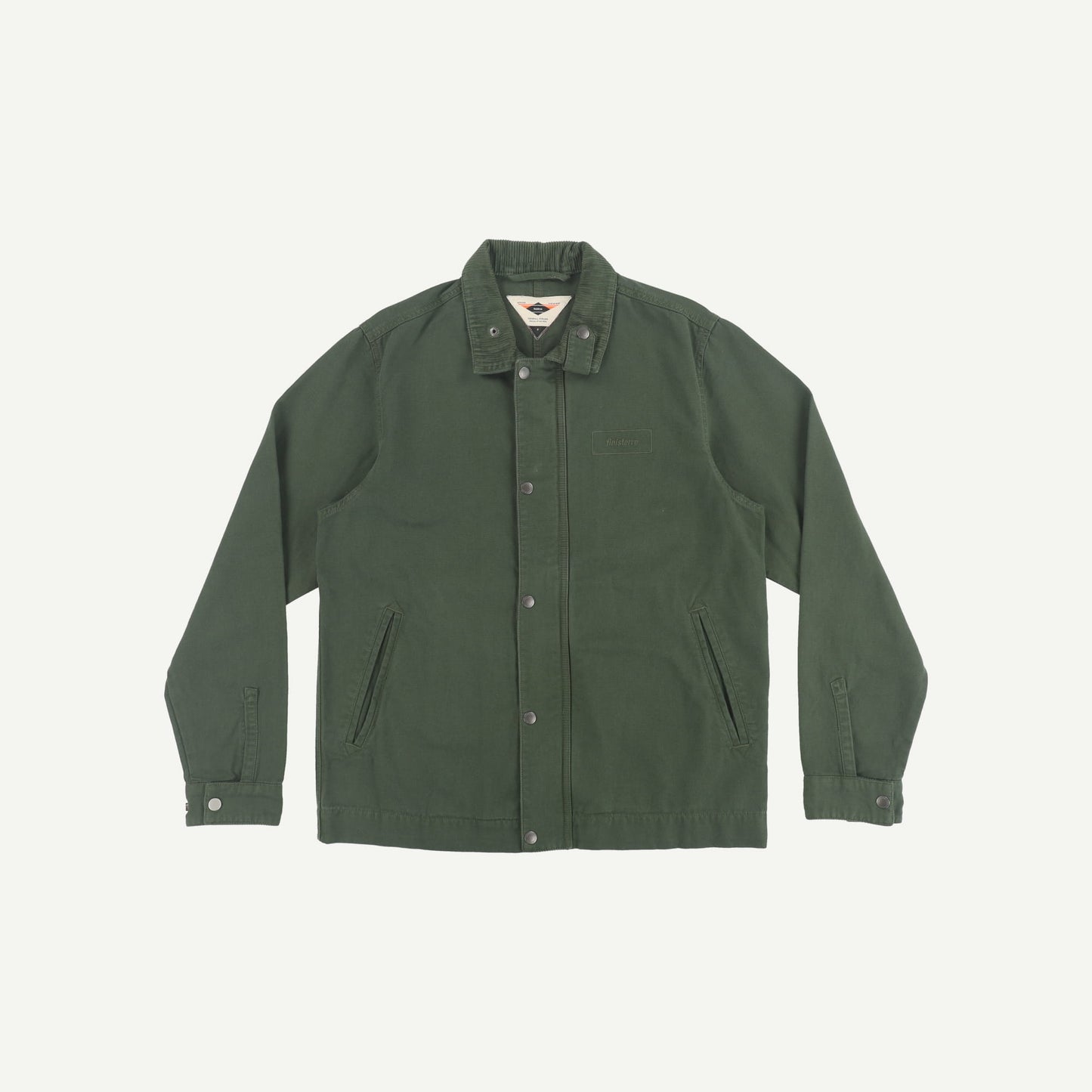 Stafford Jacket