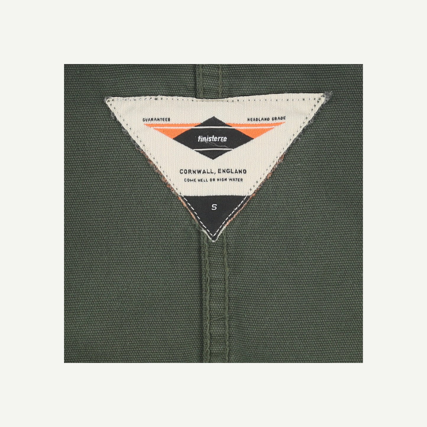 Stafford Jacket