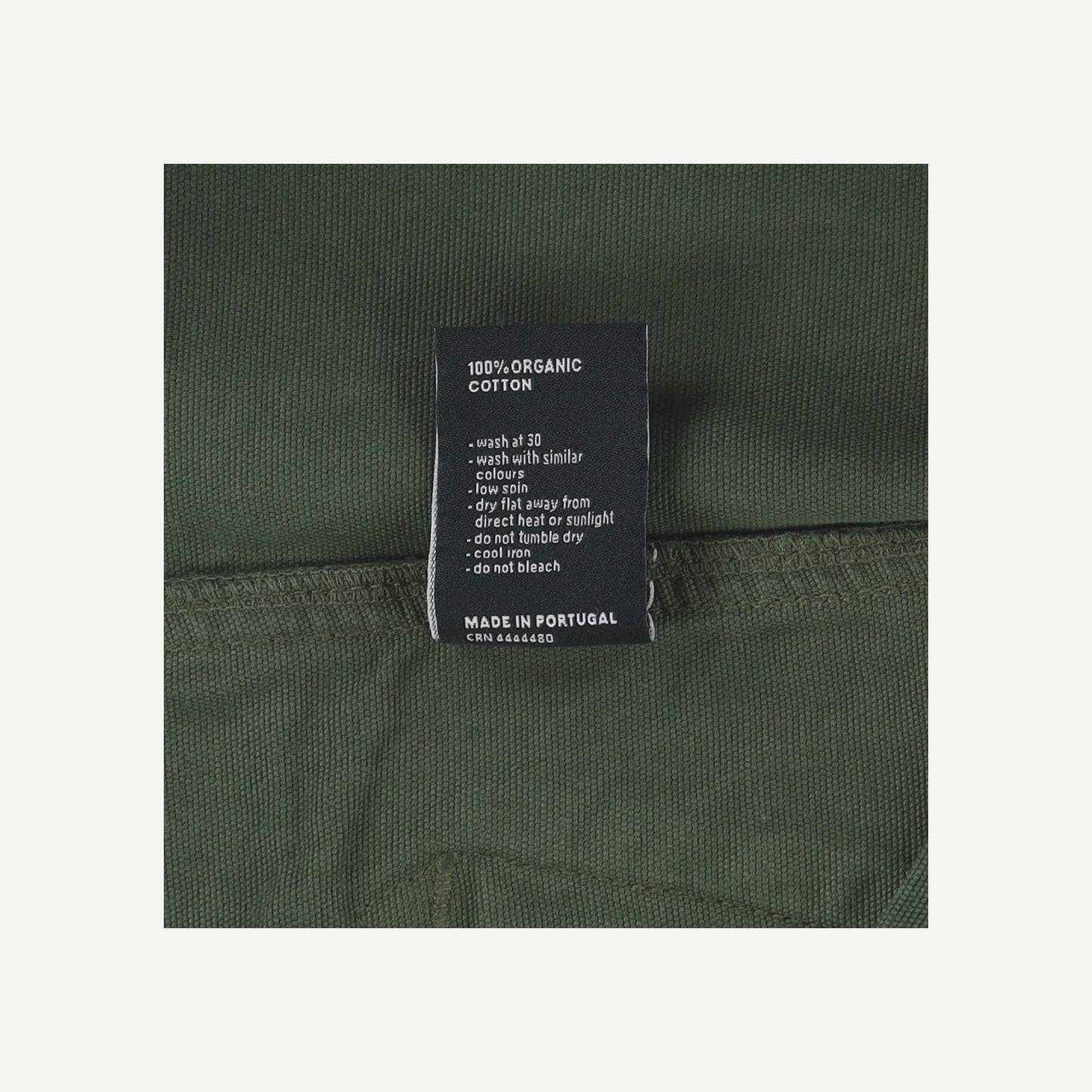 Stafford Jacket