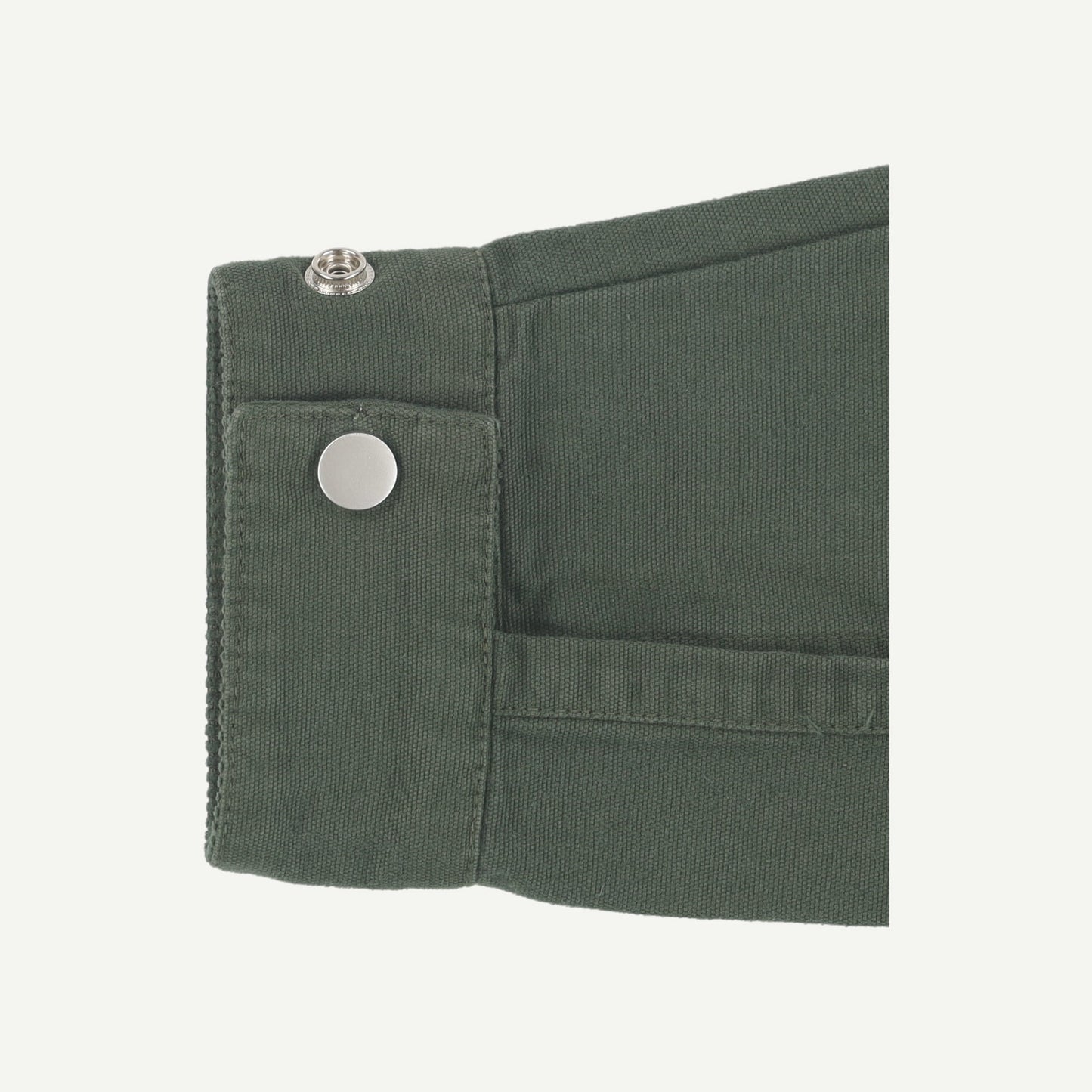 Stafford Jacket