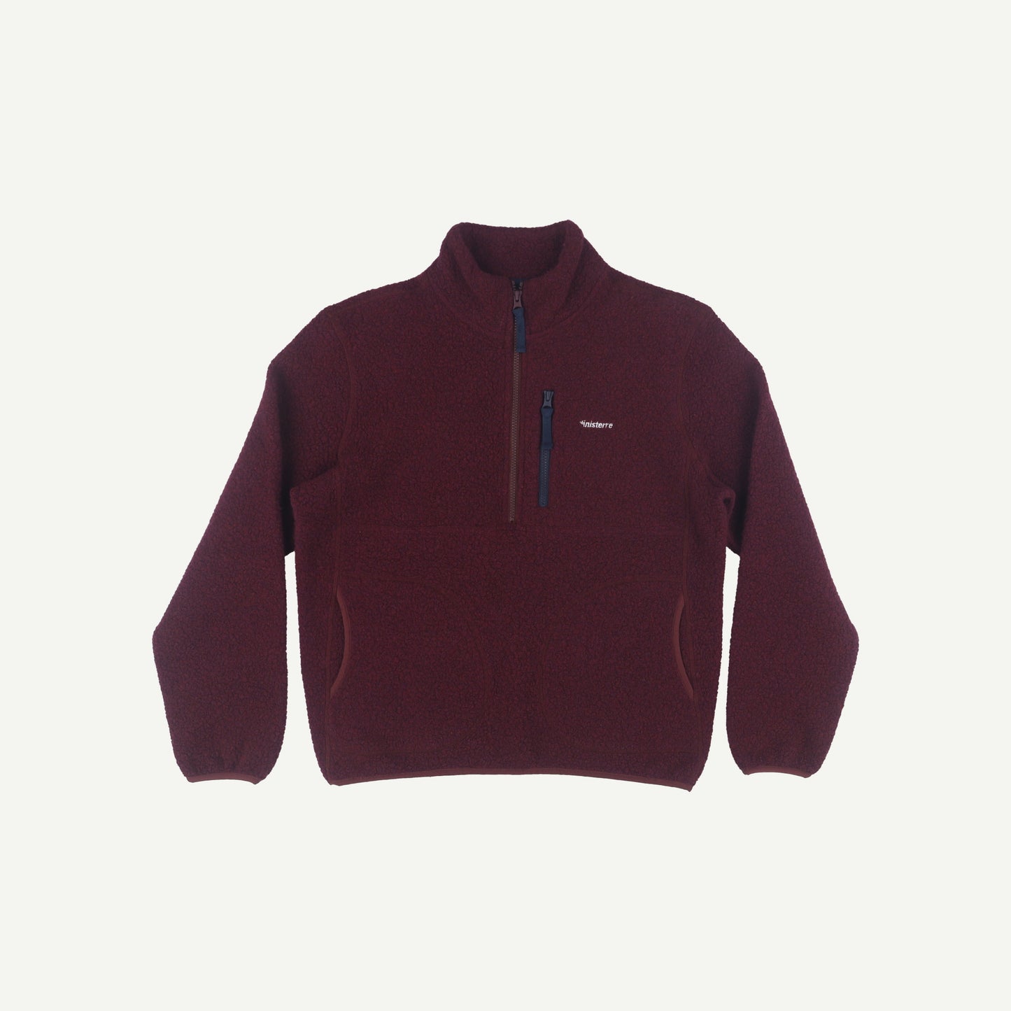 Hegen Fleece