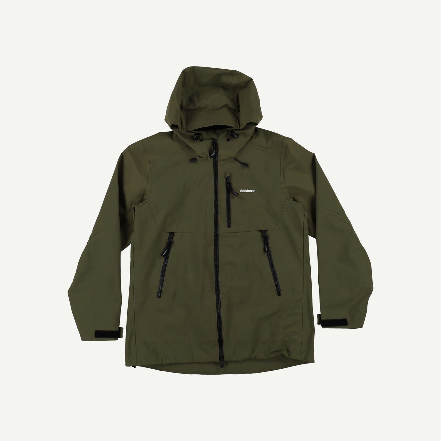 Stormbird Jacket