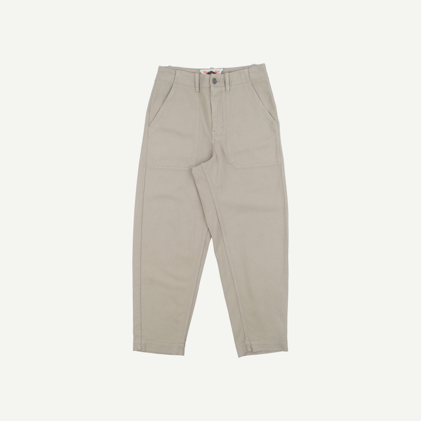 Yarrel Trousers