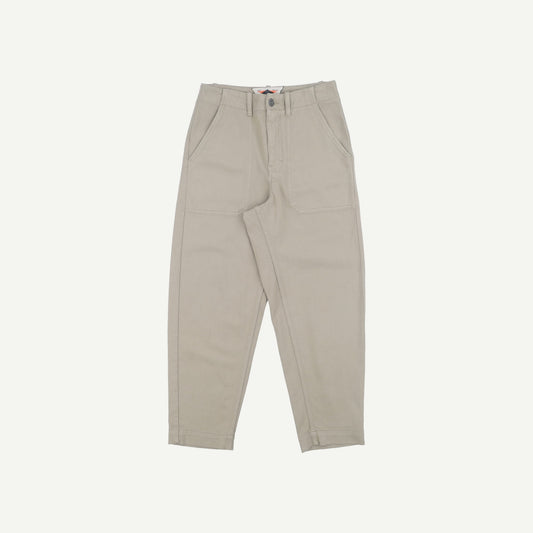 Yarrel Trousers