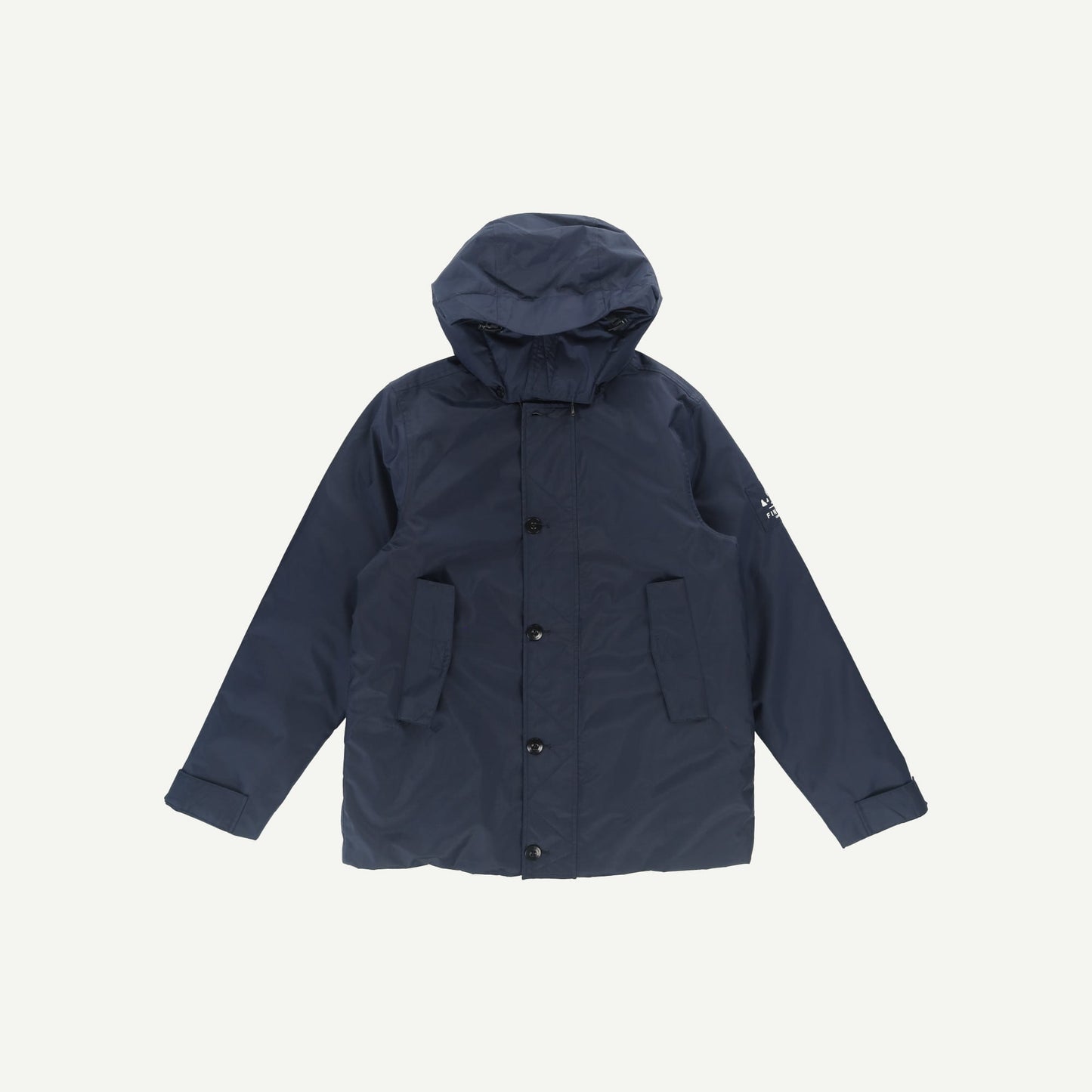 Sailbird Jacket