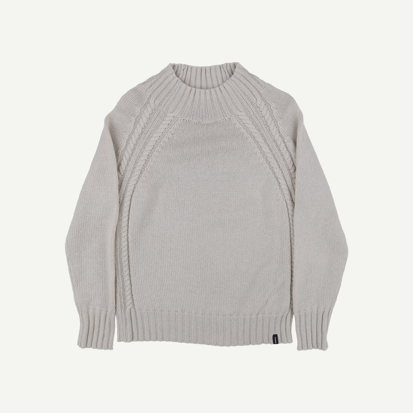 Oswin Jumper