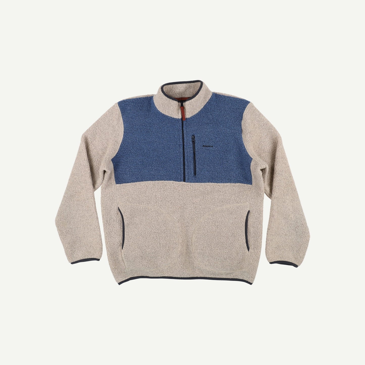 Hegen Fleece 1/4 Zip