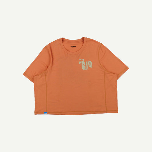 Circa Daily Boxy Tee