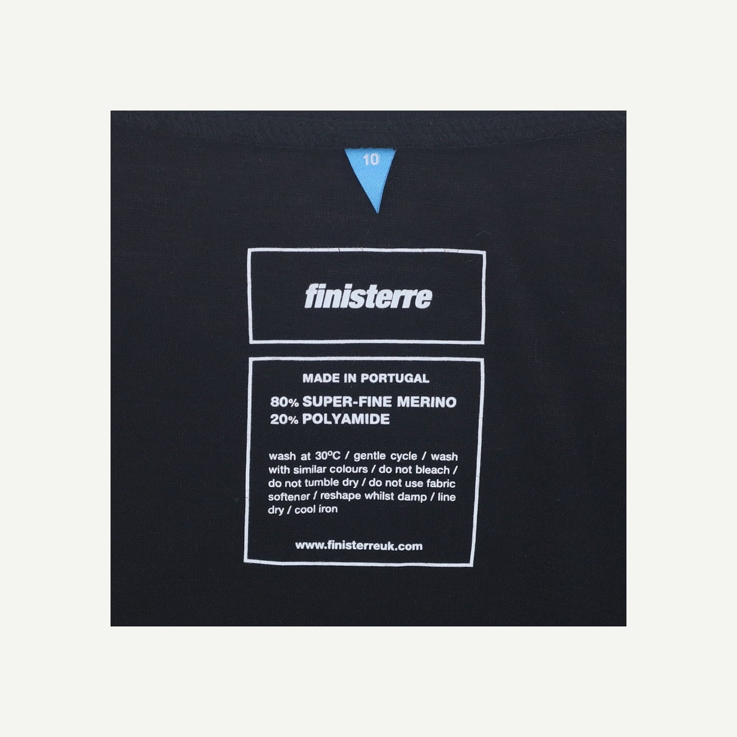 Long Base Layer