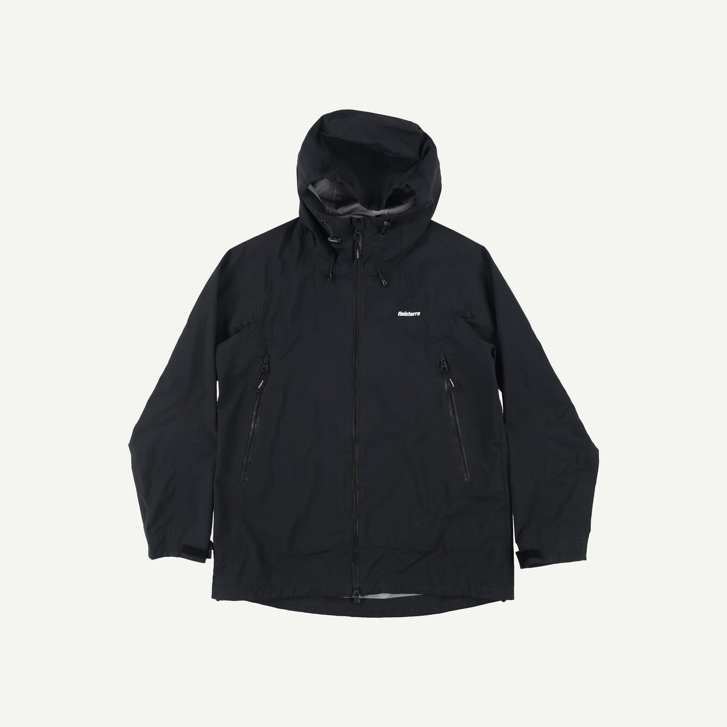 Stormbird Jacket