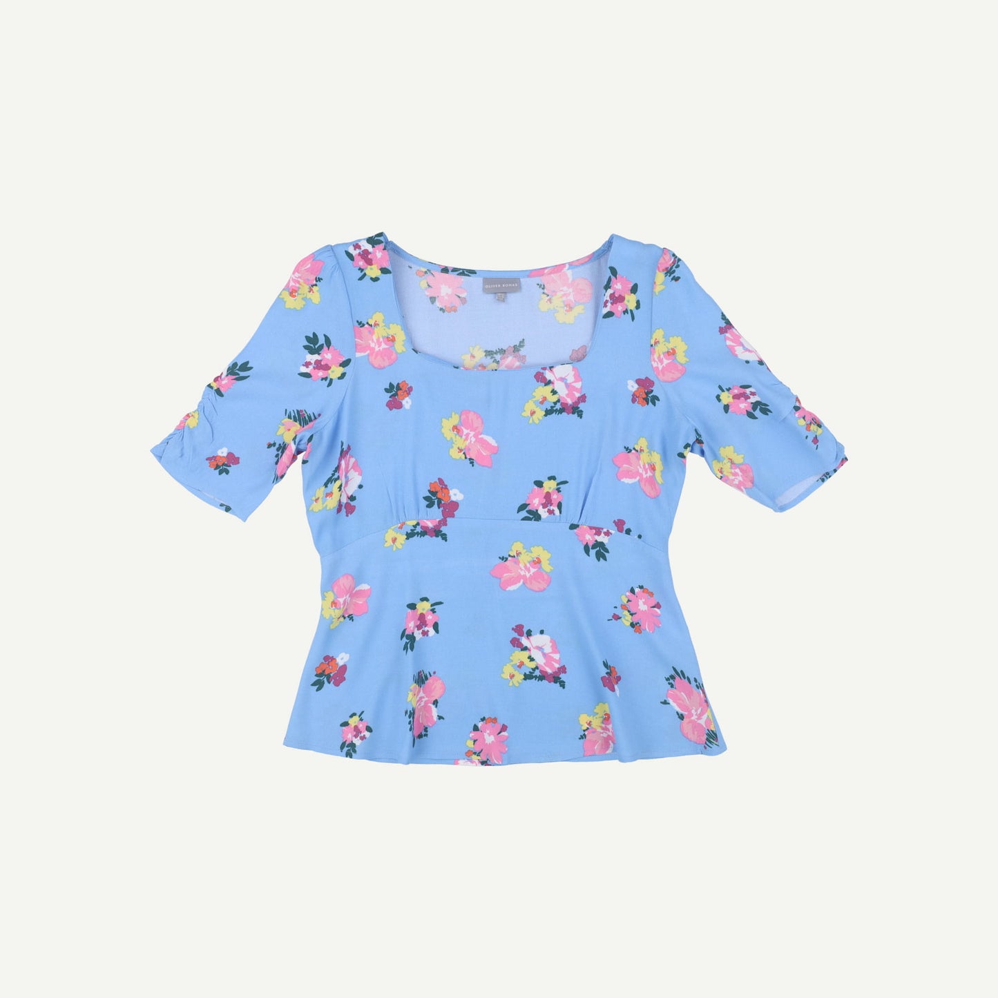Floral Top