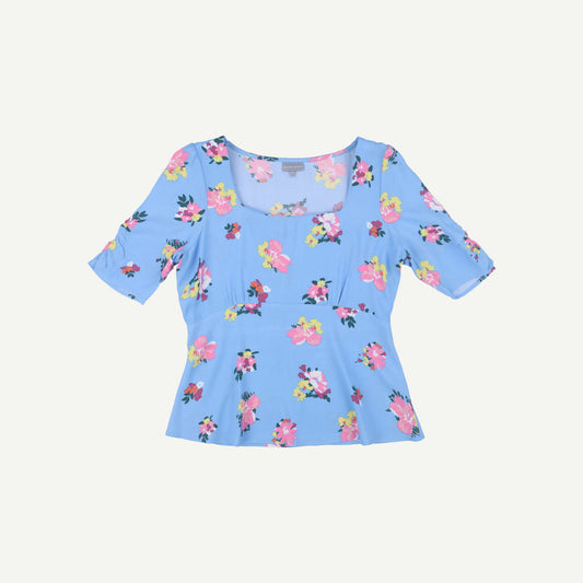 Floral Top