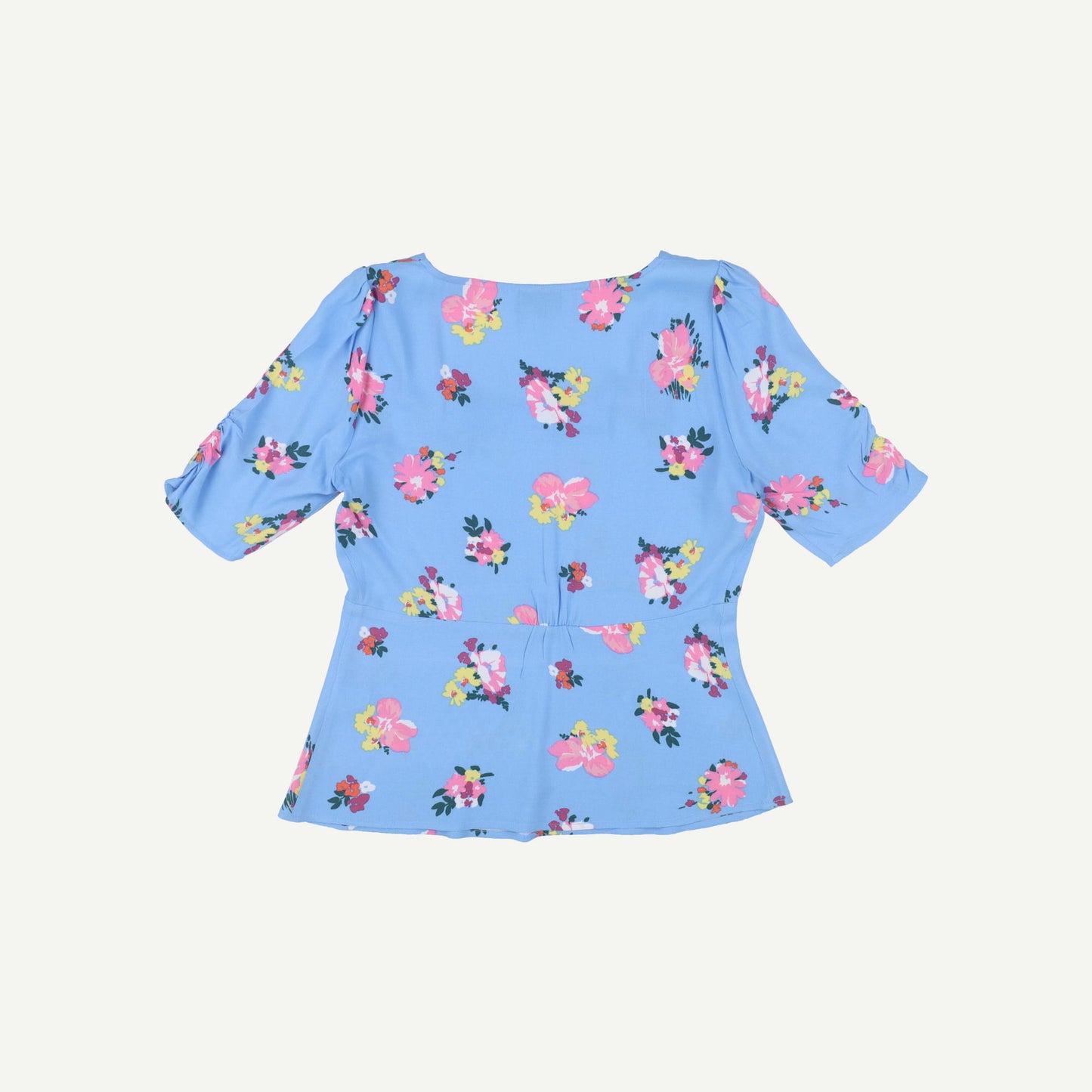 Floral Top