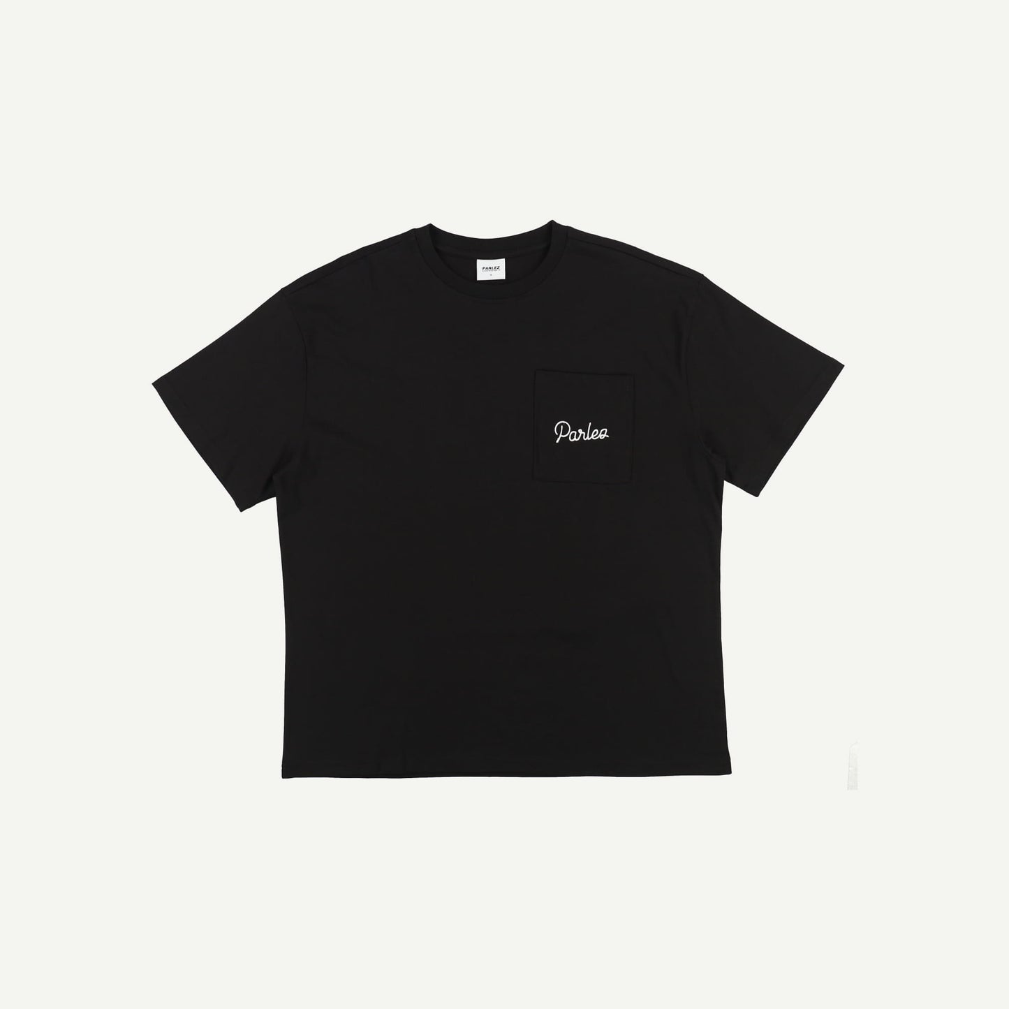 Dale Oversized T-shirt