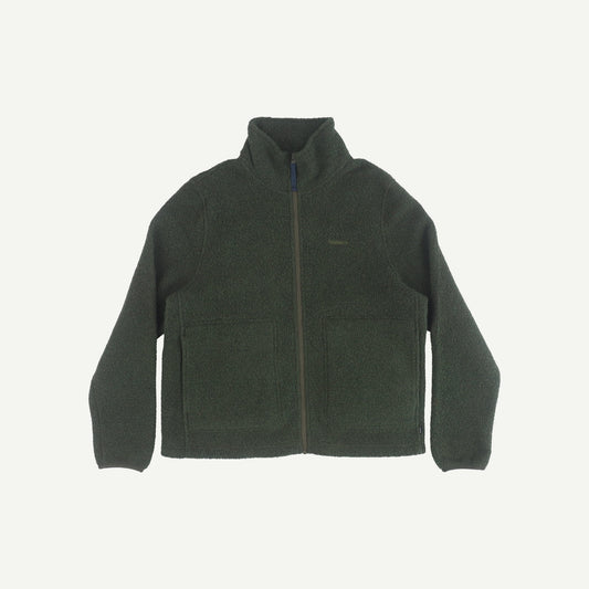 Budlock Fleece
