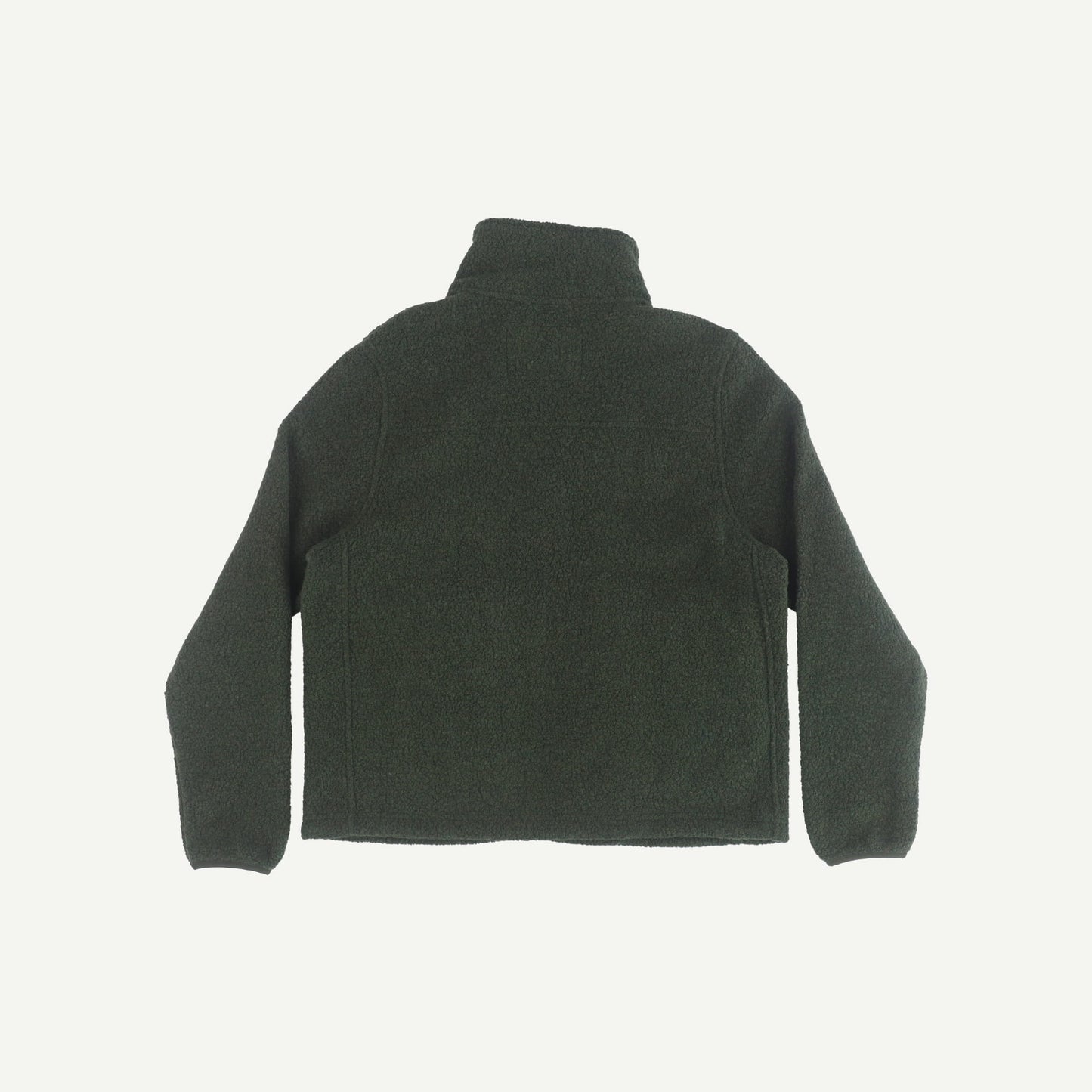 Budlock Fleece