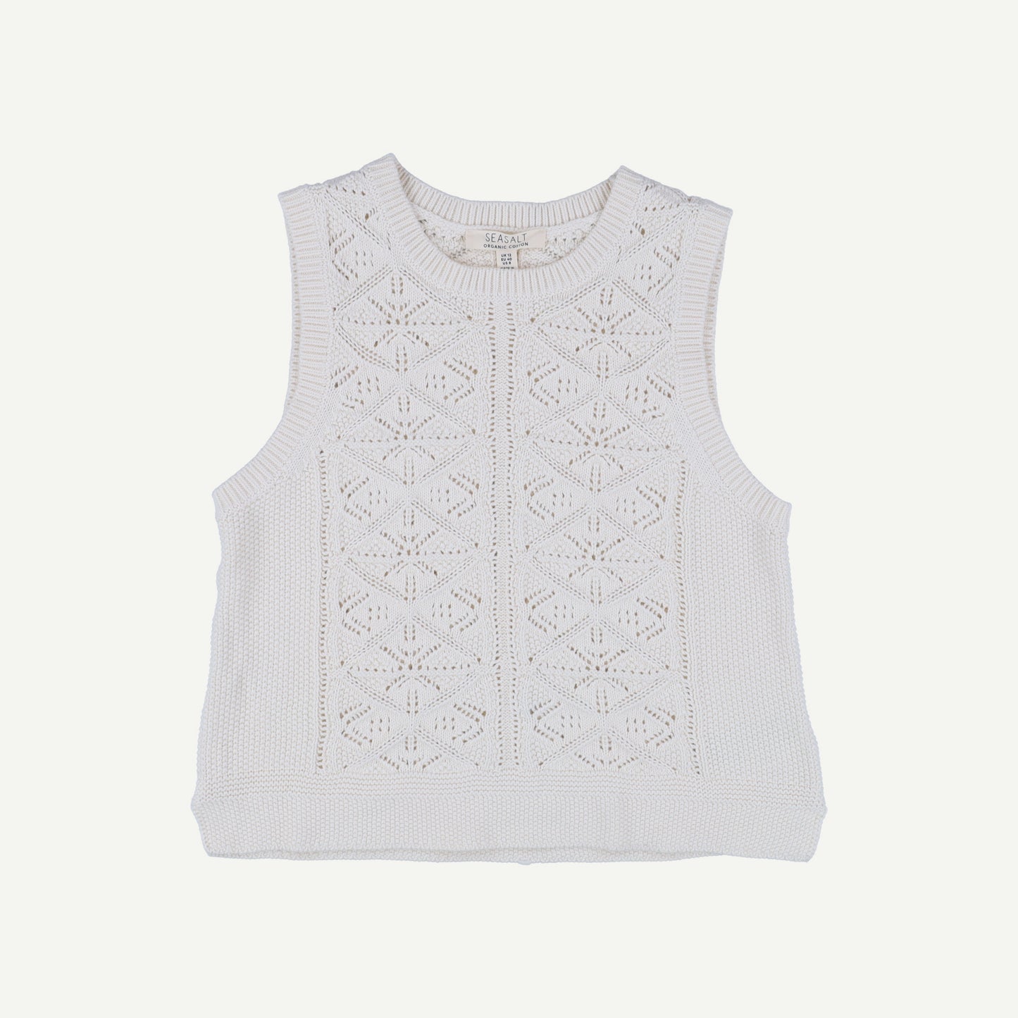 Doe Path Vest
