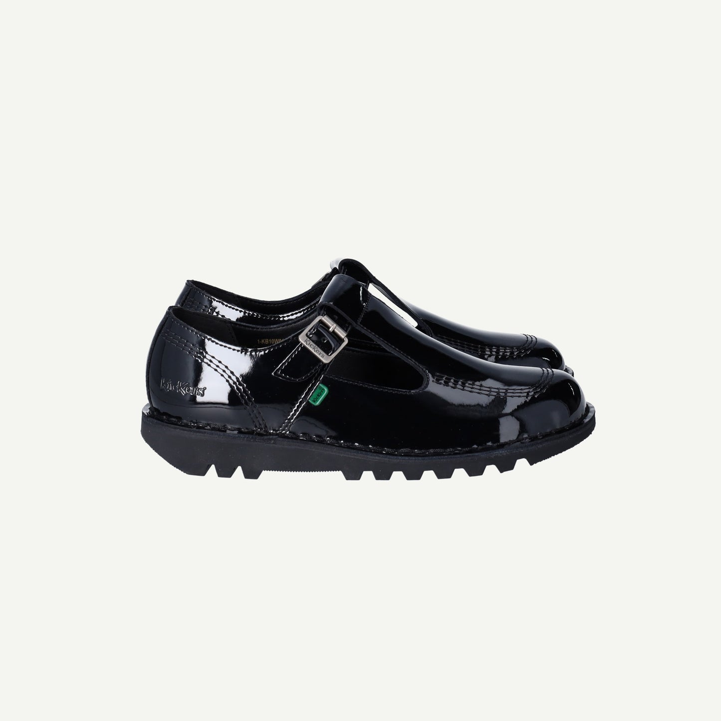 Kick T-Bar Shoes